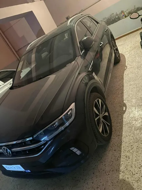 Volkswagen T-Roc 2025 R-Line 