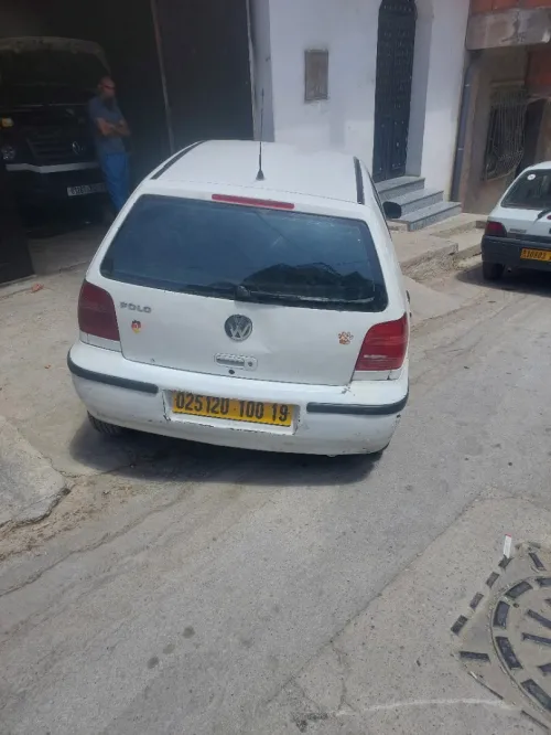 Volkswagen Polo 2000 Polo