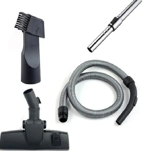 KENWOOD VC7050 2200W - Noir