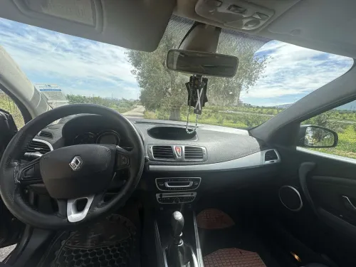 Renault Megane 3 2009 Privilege