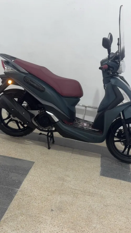 Sym St150 2025