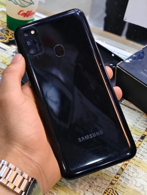 Samsung SAMSUNG GALAXY M21