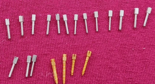 Consommable Dentaire