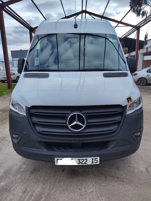 Mercedes Sprinter 311 2022