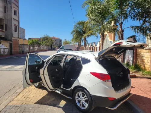 Hyundai Tucson 2013 Tucson