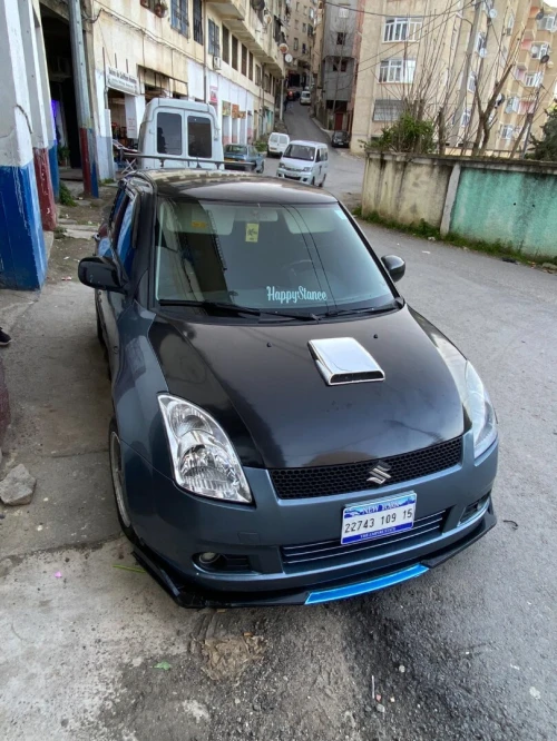 Suzuki Swift 2009 