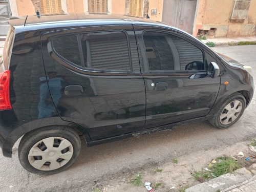 Suzuki Celerio 2012 Celerio