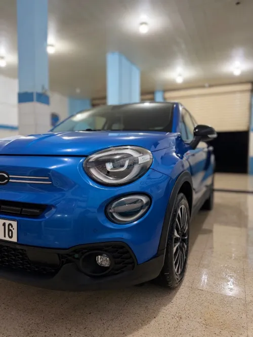 Fiat 500x 2023 Club