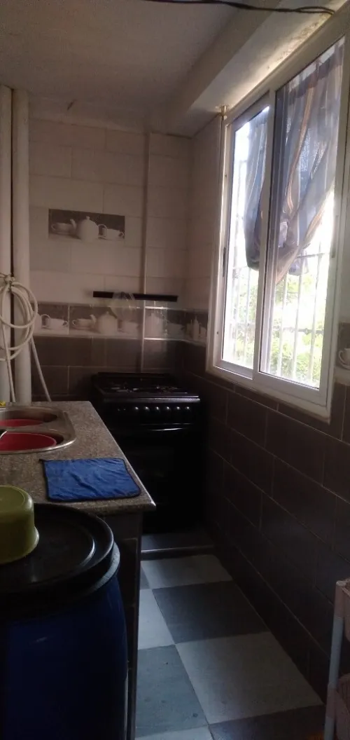 Vente Appartement F3 Blida Bouinan
