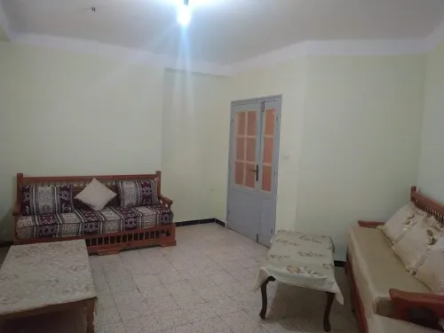 Vente Appartement F3 Blida Bouinan