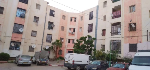 Vente Appartement F3 Blida Bouinan