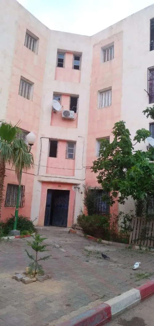 Vente Appartement F3 Blida Bouinan