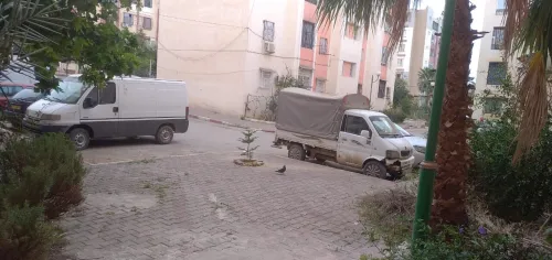 Vente Appartement F3 Blida Bouinan