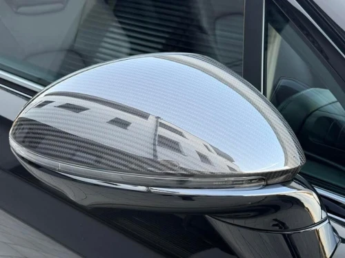 Porsche CAYENNE 2026 GTS