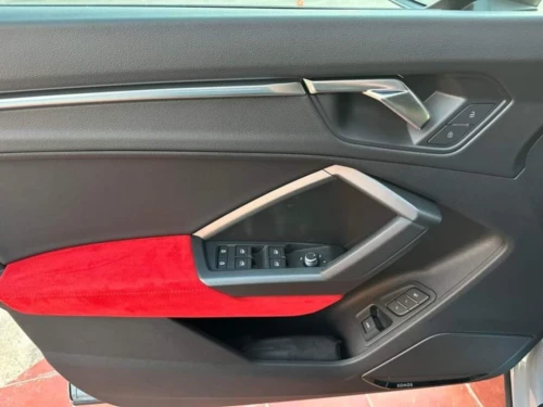 Audi RsQ3 sportback 2023 Rs