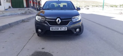 Renault Symbol 2017 Collection
