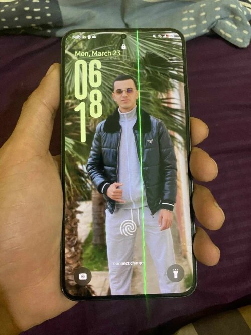 Samsung S22 Plus S22 plus version canadienne 🇨🇦