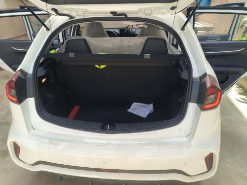 Geely Livan 2026 Full options