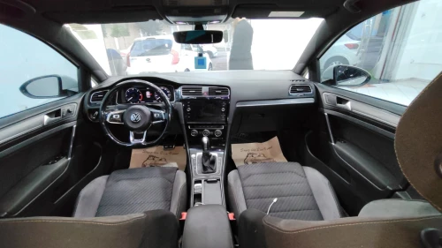 Volkswagen Golf 7 2019 R-Line