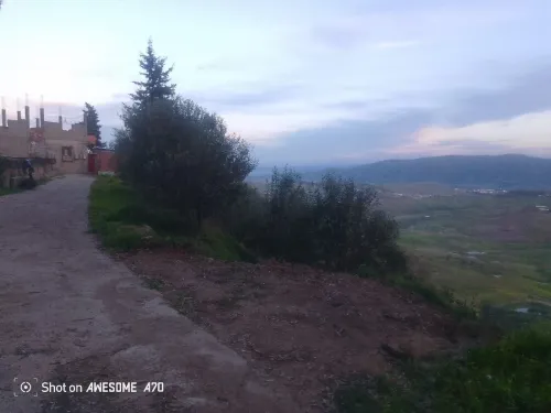 Vente Bungalow F3 Boumerdès Ouled aissa