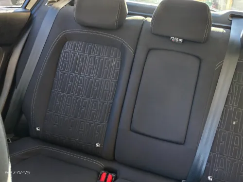 Fiat Tipo Sedan 2023 Life