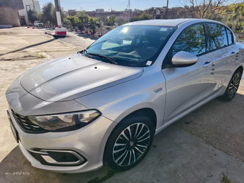Fiat Tipo Sedan 2023 Life