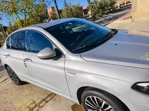 Fiat Tipo Sedan 2023 Life