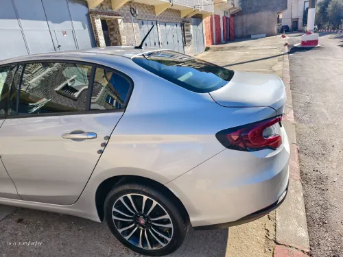 Fiat Tipo Sedan 2023 Life