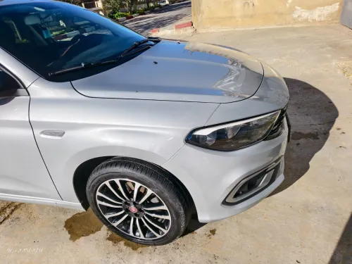 Fiat Tipo Sedan 2023 Life