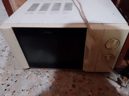 Micro-ondes
