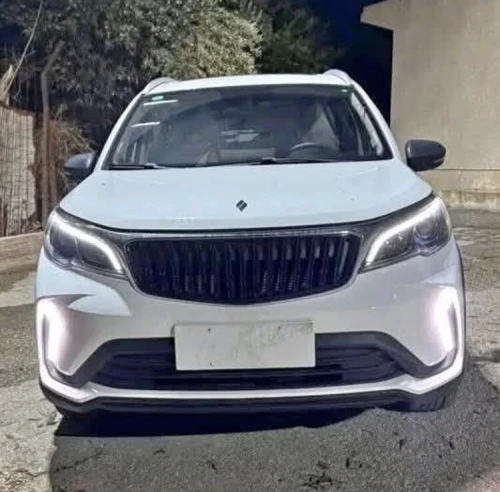 Geely Livan x3 pro 2025 full option