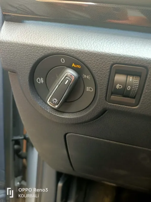 Volkswagen Tahru 2026 Ruixiang