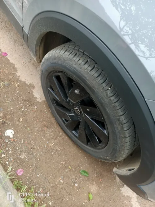 Volkswagen Tahru 2026 Ruixiang
