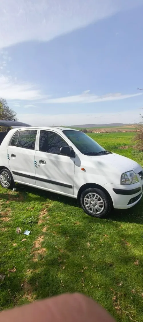 Hyundai Atos 2010 GLS