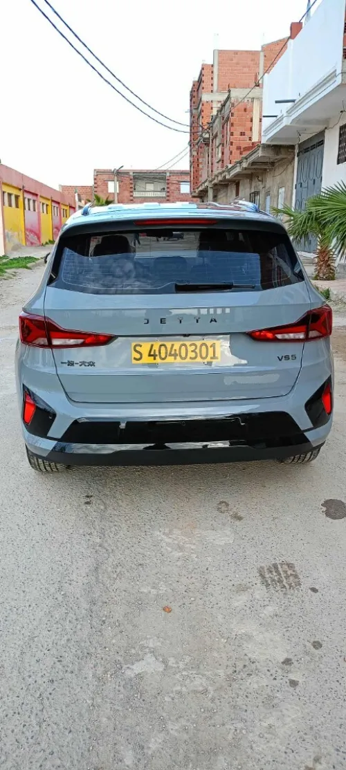 Volkswagen Jetta 2026 