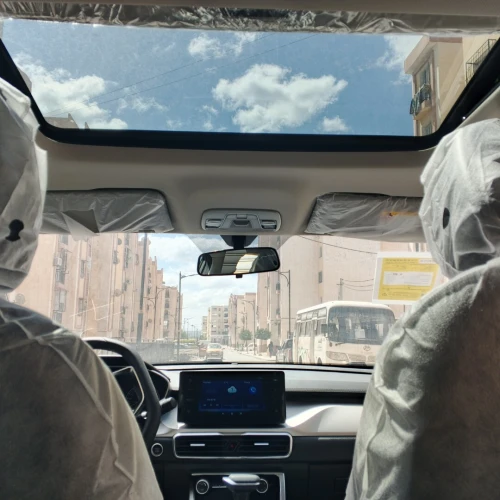 Geely Coolray 2026 super edition سيارة جديدة كولراي كارت ڨريز واحدة