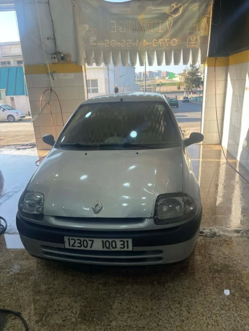 Renault Clio 2 2000 Clio 2