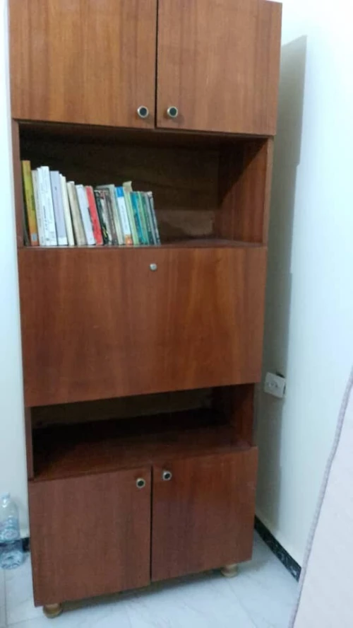 Petite bibliothèque