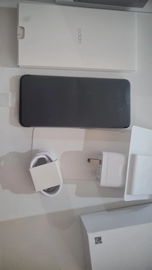Oppo A58 et Oppo A6c Oppo