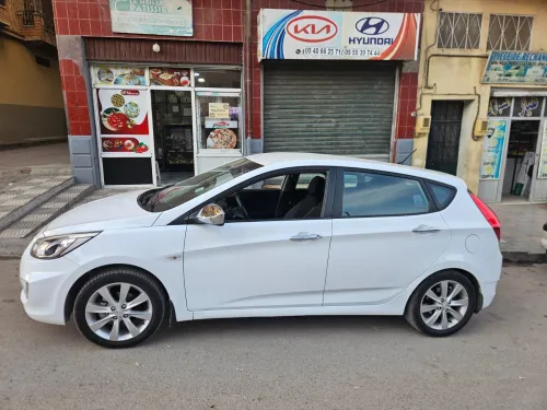 Hyundai i30 2017 Toute options