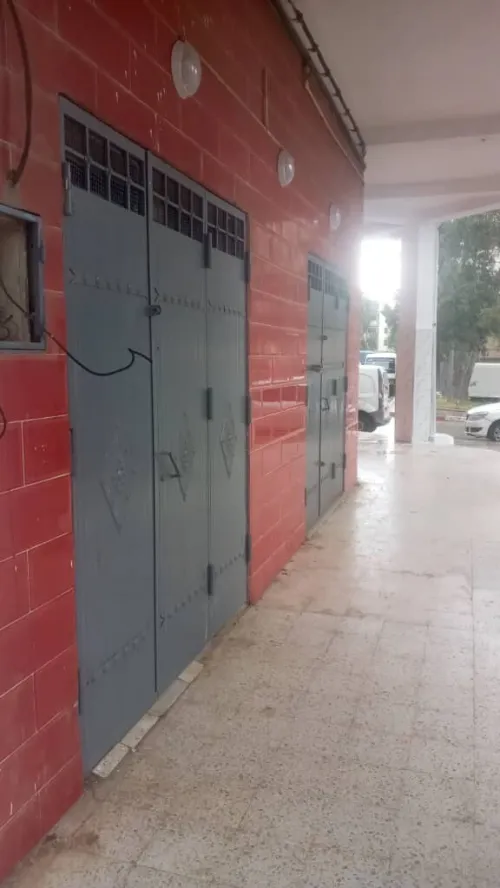 Location Local Blida Bougara