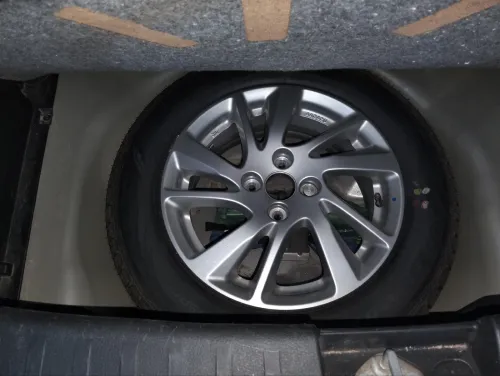 Suzuki Swift 2015 Swift