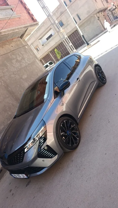Renault Clio 5  2024 Esprit Alpine