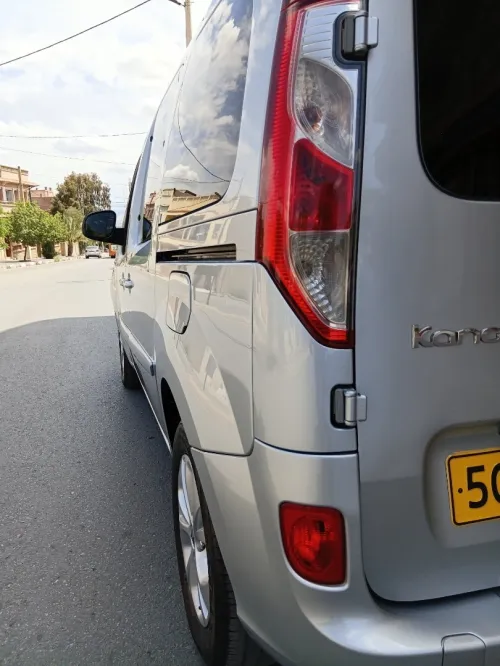 Renault Kangoo 2021 Privilège +