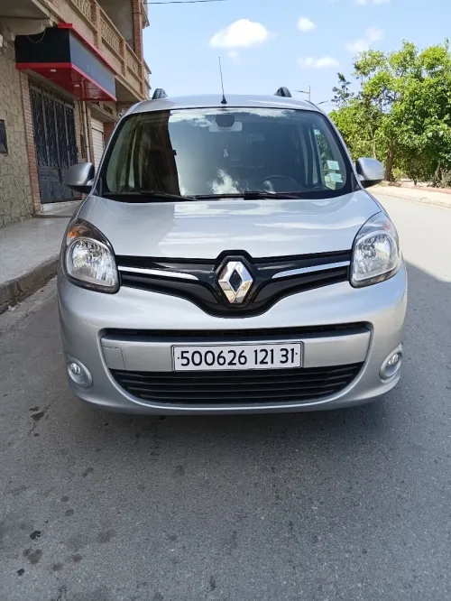 Renault Kangoo 2021 Privilège +