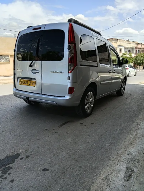 Renault Kangoo 2021 Privilège +