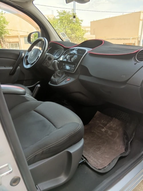 Renault Kangoo 2021 Privilège +