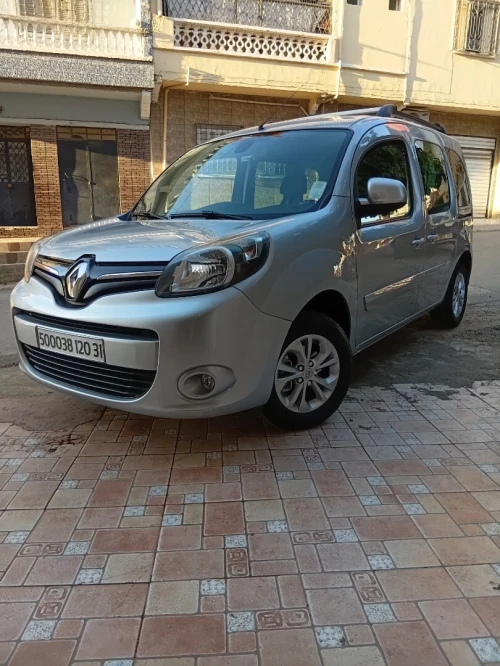 Renault Kangoo 2020 Privilège +