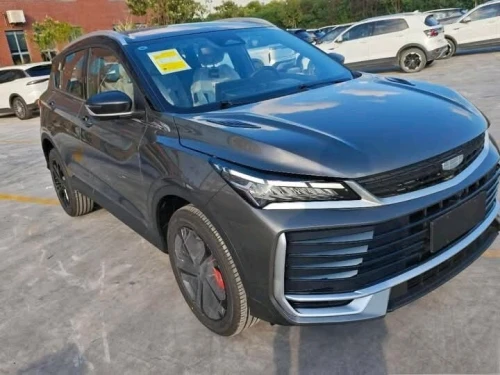 Geely Coolray 2026 SUPER POWER MAX/FULL OPTIONS.