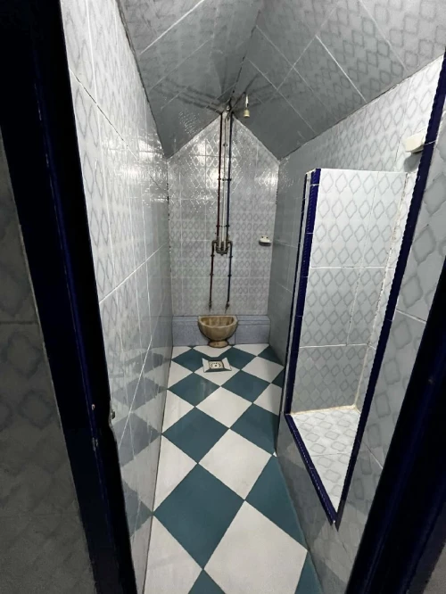 Vente Villa Mostaganem Sidi lakhdaara